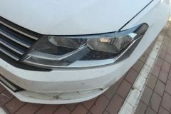 2018 Volkswagen Lavida 2017 1.6 AT Comfort #4