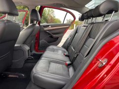 2016 Volkswagen Lavida 2015 1.6 AT Comfort #11
