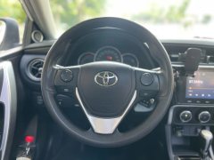 2017 Toyota Levin 2017 1.2T AT 185TLeading Facelift #14