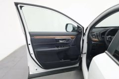 2019 Honda CR-V 2019 1.5T AT 240TURBOFashionFWD China V #11