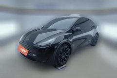 2023 Tesla Model Y 2022 Facelift rear wheel driveEdition #1