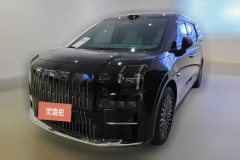 2025 Zeekr 009 2024 6SeatExecutive4WD 108kWh #1