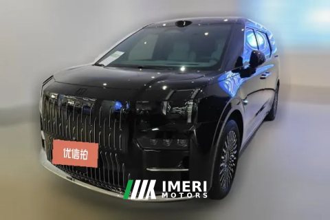 2025 Zeekr 009 2024 6SeatExecutive4WD 108kWh