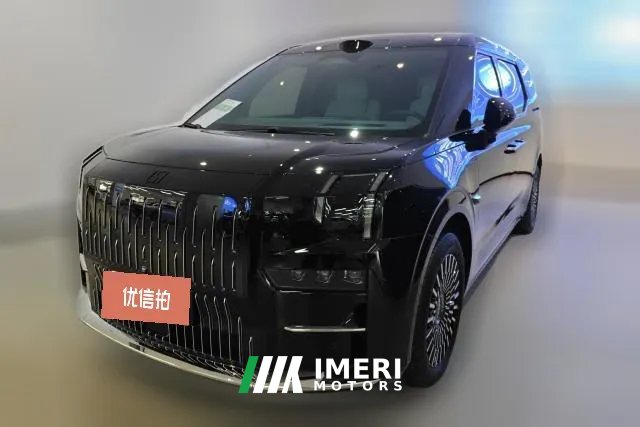 2025 Zeekr 009 2024 6SeatExecutive4WD 108kWh