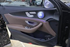 2021 Mercedes-Benz E-Class 2021 2.0T Facelift E 300 L SportFashion #7