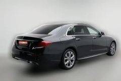 2019 Mercedes-Benz E-Class 2020 2.0T AT E300LSportFashion #2