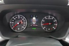 2022 MG MG5 2021 1.5L 180DVVT MT youthFashion #14
