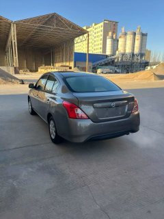 2017 Nissan Sunny 2016 1.5 AT XELeading #6