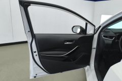 2024 Toyota Corolla 2023 1.8L AT Smartelectric hybridHybrid Elite #7