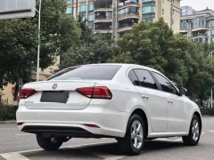 2020 Volkswagen Lavida 2019 1.5 AT set sailFashion China VI #8