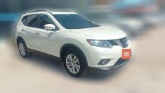 2016 Nissan Qashqai 2016 2.0 AT Elite #2