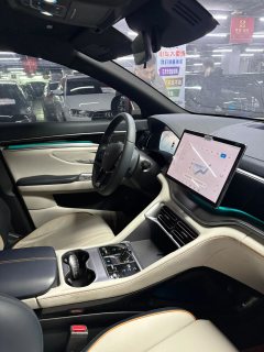 2024 BYD Song Plus New Energy 2024 Glory 1.5L AT DM-i 110km Flagship #10