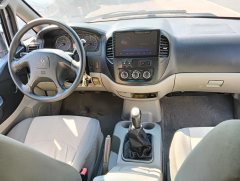 2015 Dongfeng Fengxing Lingzhi 2015 1.6 MT M3Comfort7Seat #6