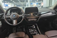 2022 BMW 1 Series 2021 1.5T Facelift 120i MSportYaoyeEdition #12