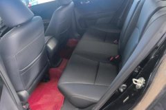 2017 Honda Accord 2016 2.0 AT Comfort #11