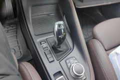 2021 BMW X1 2022 AT sDrive25Li Leading #16