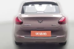 2023 Wuling Motors Wuling Bingo 2023 203KM Comfort #4