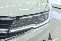 2022 Volkswagen Bora Sedan 2021 1.5 AT FashionSmart Connect #5