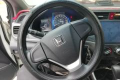 2018 Honda Crider 2016 1.8 AT Comfort #15
