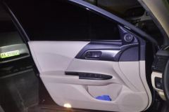 2015 Honda Accord 2015 2.0 AT ComfortLX #7