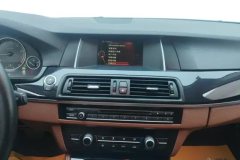 2015 BMW 5 Series 2014 2.0T AT 520LiElegant #13