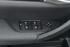 2016 BMW X1 2015 2.0T AT 18iLeading the wayEditionRWD #12