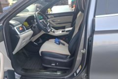2023 BYD Song Plus PHEV 2021 1.5L AT DM-i 51KM Honor #9