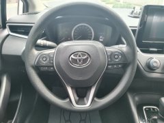 2023 Toyota Corolla 2021 1.2T AT S-CVTpioneerPLUSEdition #19