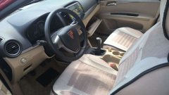 2015 Roewe 350 2015 1.5 MT LuxurySunroofEdition #4