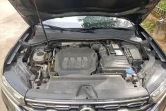 2021 Volkswagen Tayron 2020 2.0T AT 330TSILuxurySmart ConnectProFWD #10