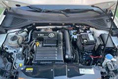 2019 Volkswagen T-Roc 2019 1.4T AT 230TSIEntryFWD #13