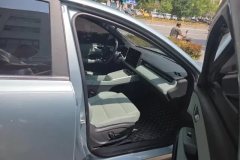 2025 Roewe D6 2025 520km Smart #8
