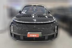 2025 Li Auto Li Auto L8 2024 Max #2