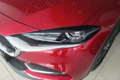 2022 Mazda CX-4 2020 2.0 AT Blue sky tasteEditionFWD #5