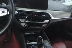 2021 BMW 5 Series 2021 2.0T AT 530LiLeadingLuxury Pkg #16