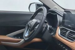 2018 Baojun 510 2017 1.5 AT Luxury #23