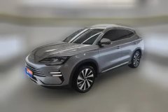 2024 BYD Song Plus New Energy 2024 Glory 1.5L AT DM-i 150km FlagshipPLUS #1