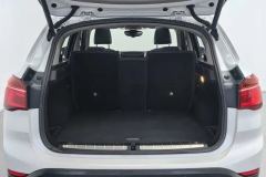 2019 BMW X1 2019 1.5T AT 18LiFashionFWD #20