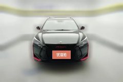 2023 Dongfeng Fengshen Yixuan GS 2021 230T ATSun Chaser SamuraiEdition #2