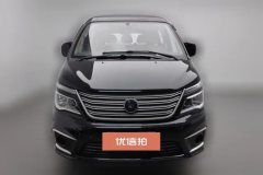 2021 Dongfeng Fengxing Lingzhi 2020 1.6 MT M5LPractical #3