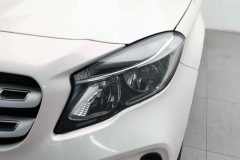 2019 Mercedes-Benz GLA-Class 2019 1.6T AT GLA200DynamicFWD #5