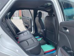 2021 Chevrolet Monza 2020 1.3T AT Lightly mixed RS 330TcarefreeEdition #9