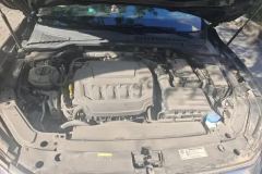 2023 Volkswagen Passat 2023 Facelift 2.0T AT 330TSI starry skyLuxury #10