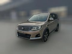 2017 Dongfeng Fengxing Jingyi X6 2017 1.5T AT PowerSeriesExclusive #1