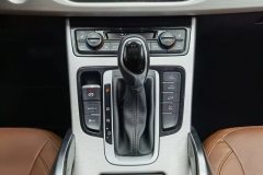 2018 Geely Auto Boyue 2018 1.8T AT Smart Premium4GConnectedFWD #17