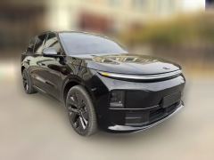 2024 Li Auto Li Auto L6 2024 pro #2