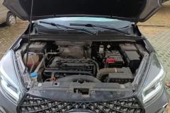 2022 Chery Tiggo 5x 2022 Supersuper heroEdition 1.5L AT CVTFashion #10
