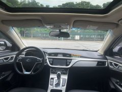2017 Geely Auto Emgrand GL 2017 1.8 AT Elite #15