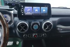 2023 Beijing Off-Road Beijing BJ40 2023 2.0T AT 4WDcity ​​hunterEditionknight #13