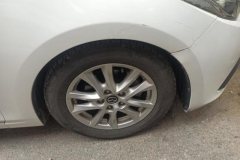 2015 Mazda Mazda3 Axela Sedan 2014 1.5 MT Comfort #6